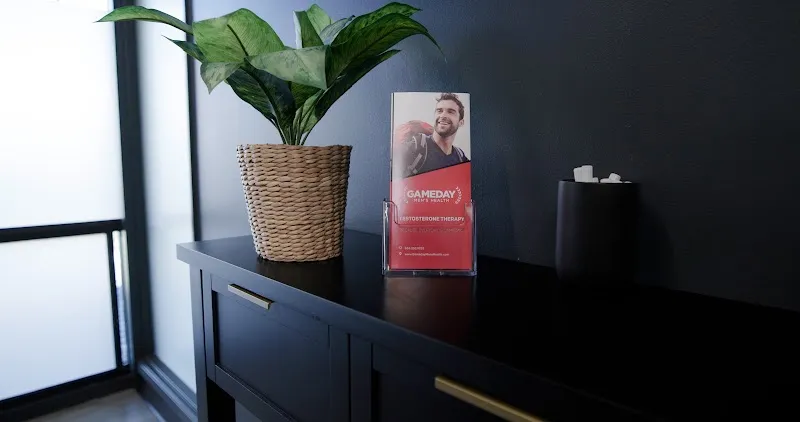 Gameday Men's Health Valencia TRT Clinic photo 4