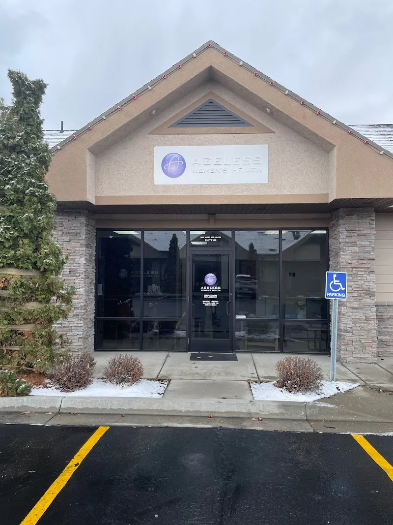 Ageless Women’s Health photo 1