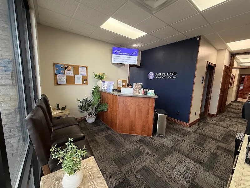 Ageless Women’s Health photo 2