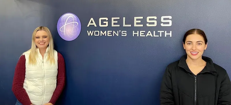 Ageless Women’s Health photo 5