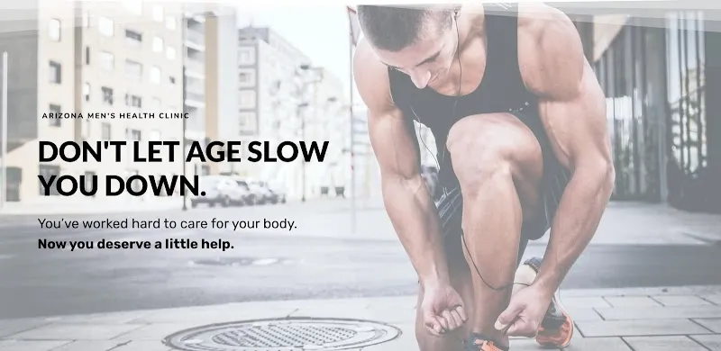 Limitless TRT & Aesthetics