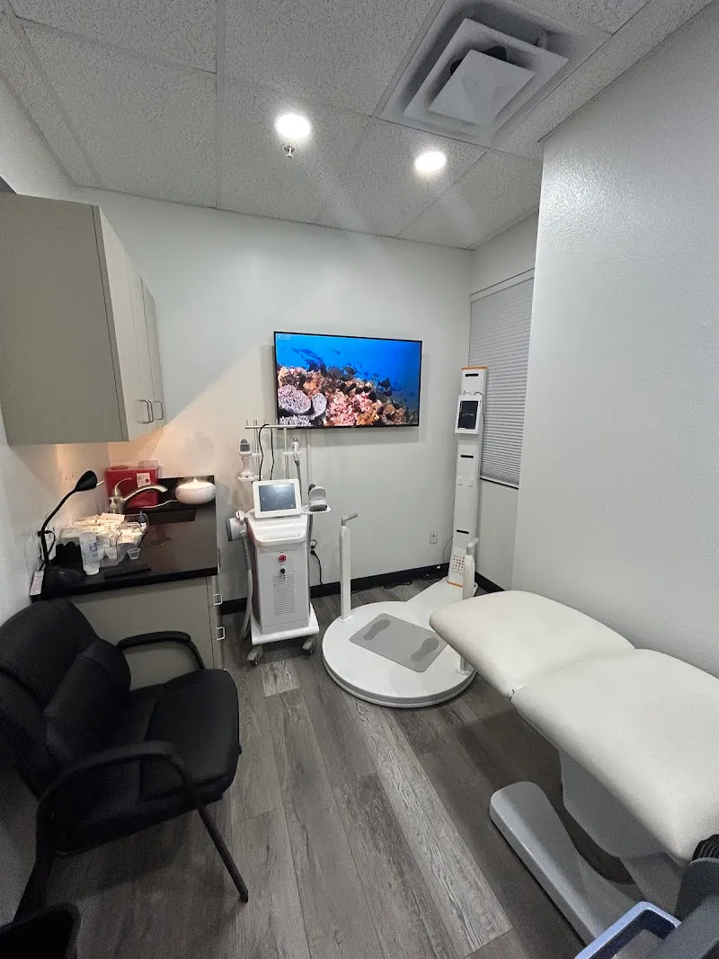 Limitless TRT & Aesthetics photo 1