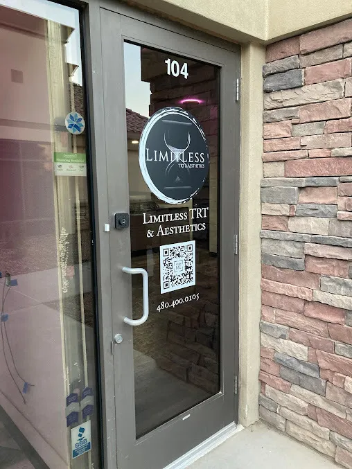 Limitless TRT & Aesthetics photo 3