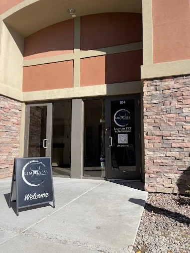 Limitless TRT & Aesthetics photo 5