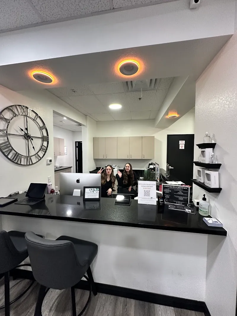 Limitless TRT & Aesthetics photo 6