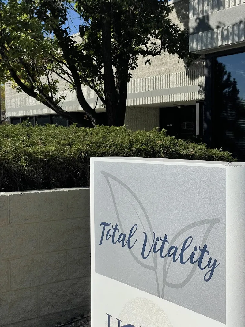 Total Vitality Colorado photo 1