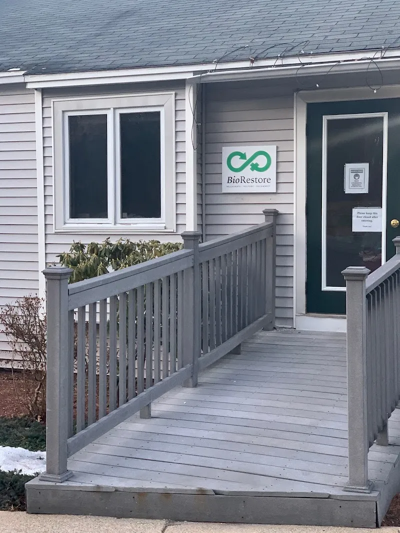 BioRestore NH photo 1