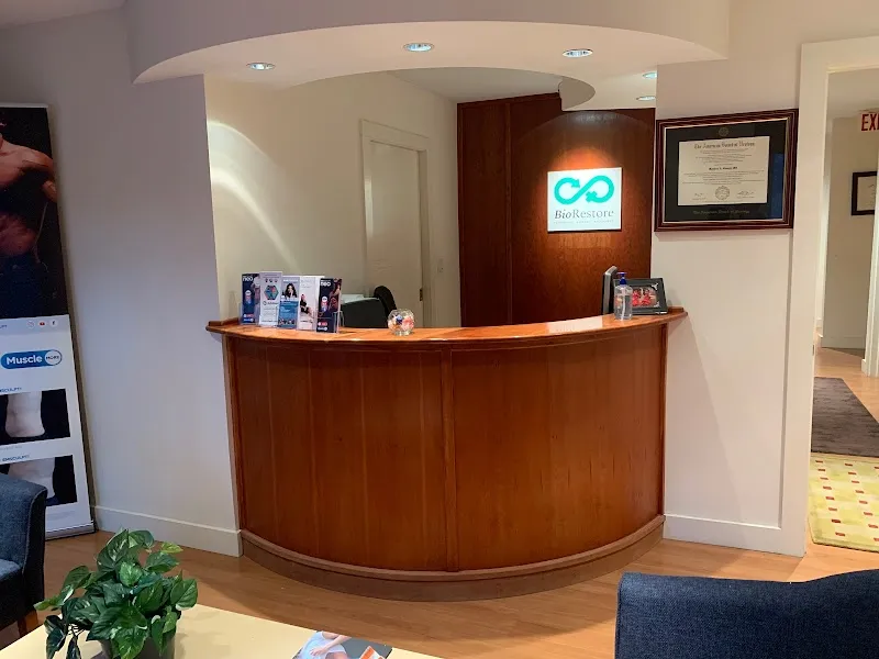 BioRestore NH photo 2