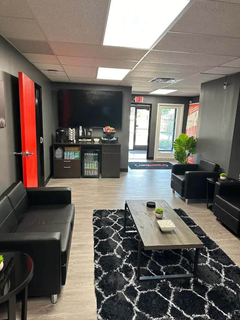 Gameday Men's Health Troy ED and TRT Clinic photo 4