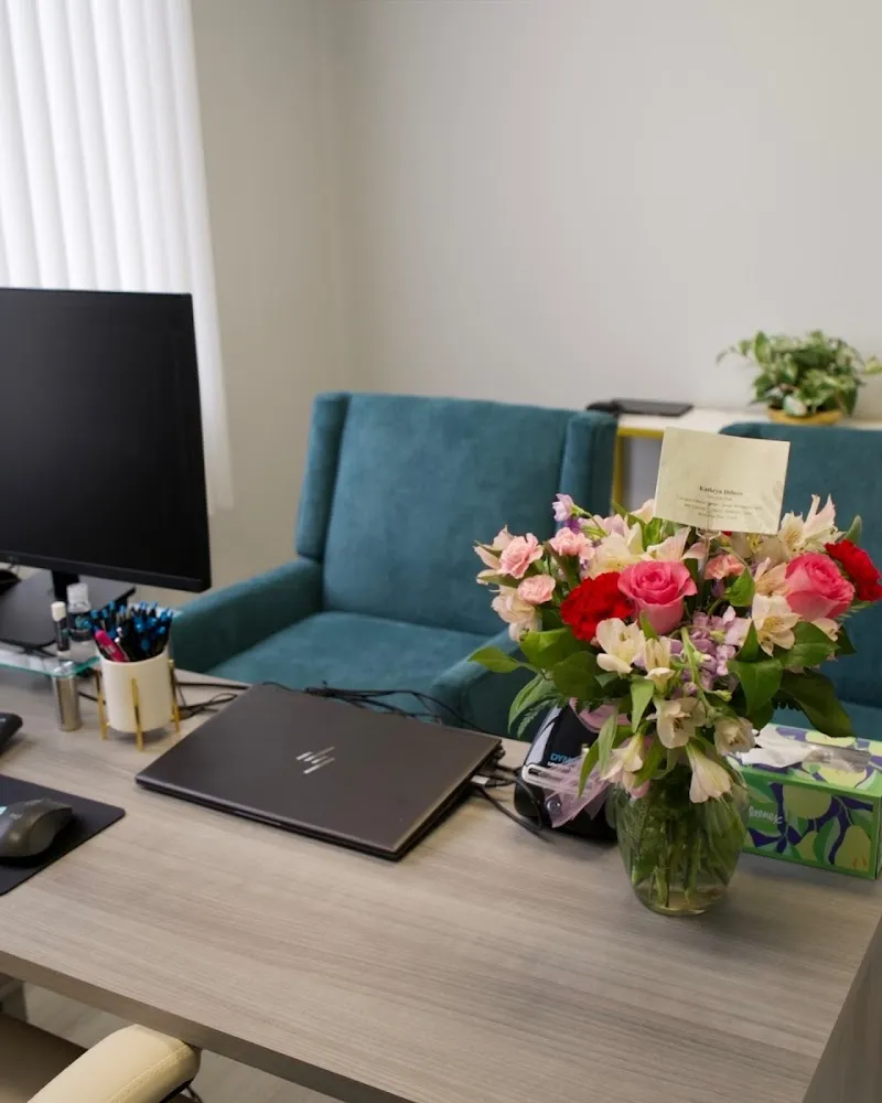 Aura Longevity & Wellness