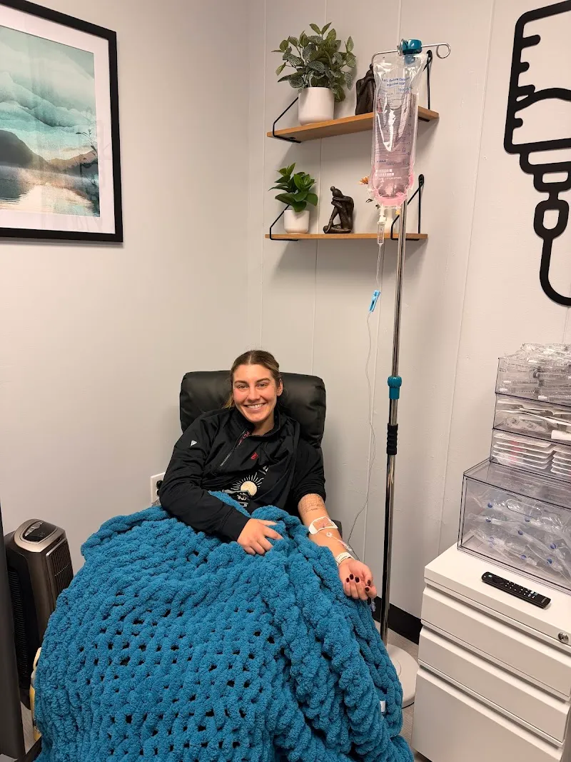 Aura Longevity & Wellness photo 1