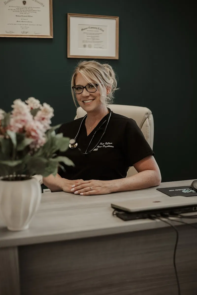 Aura Longevity & Wellness photo 2