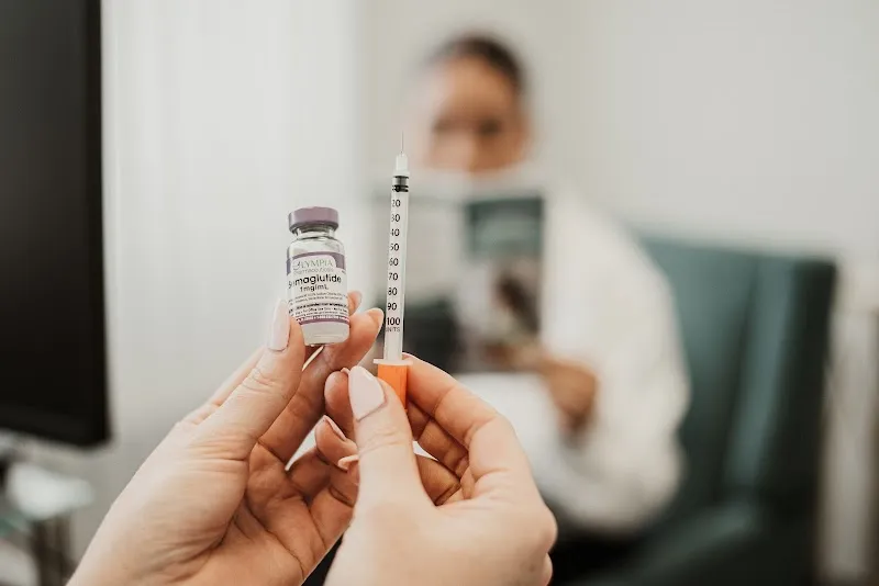 Aura Longevity & Wellness photo 3