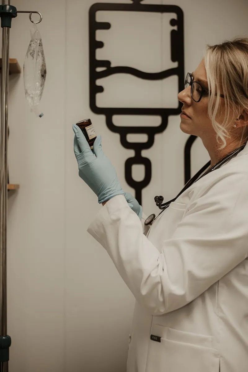 Aura Longevity & Wellness photo 5