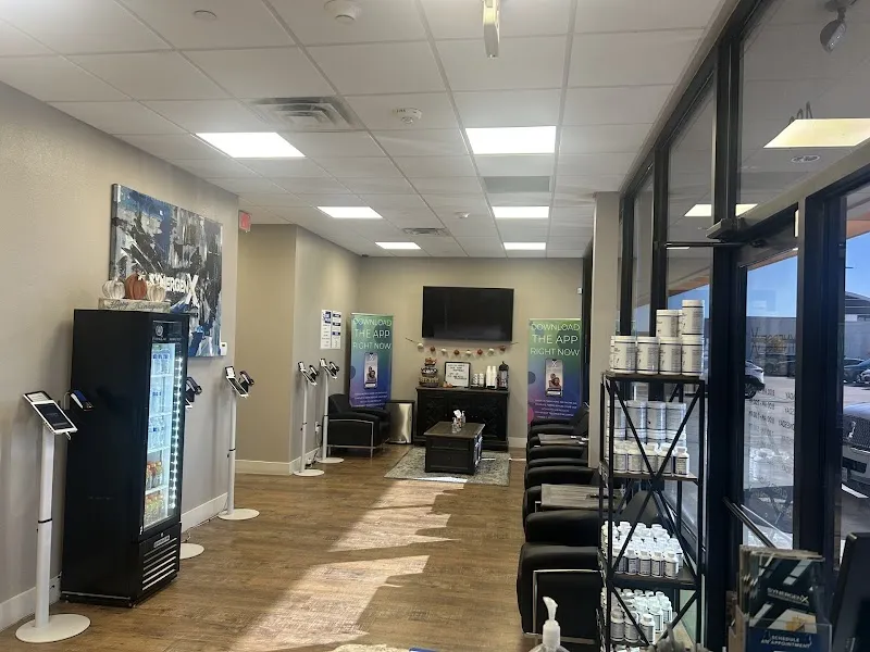 SynergenX Spring | Hormone Health & TRT Clinic photo 2