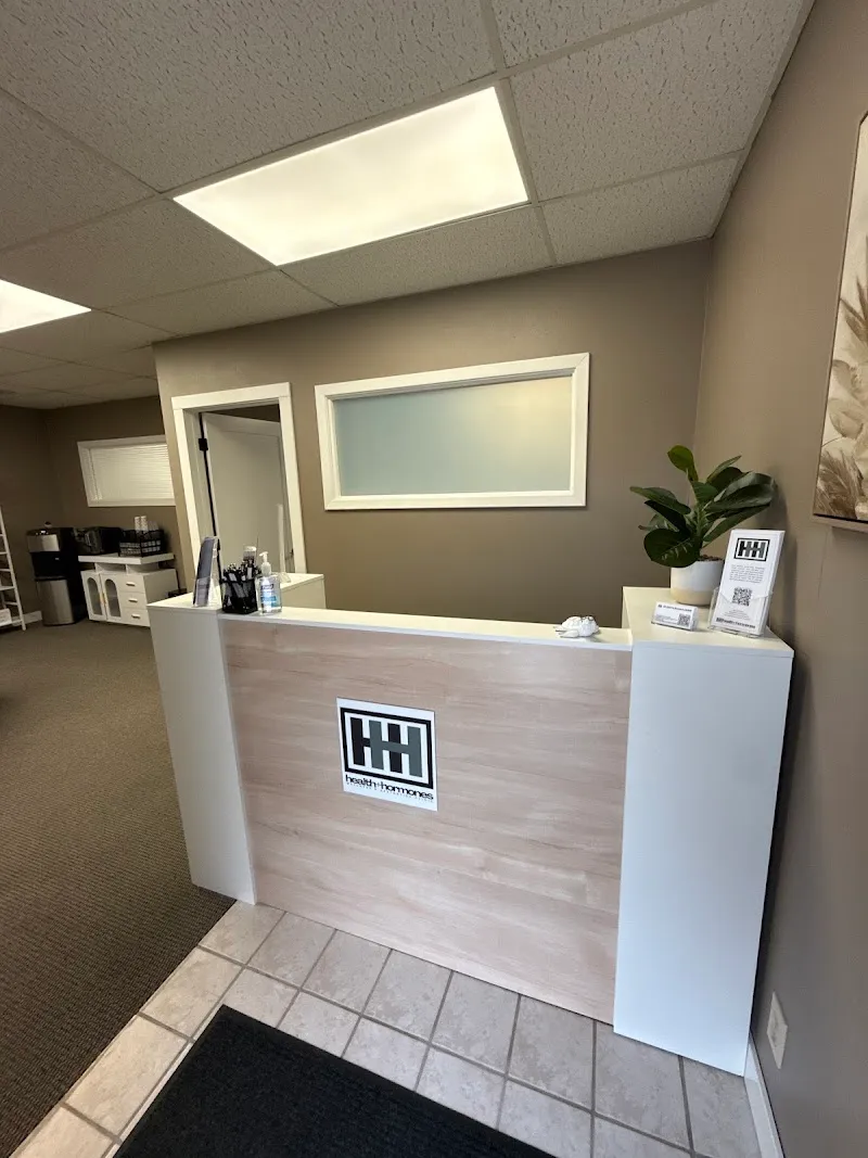 Health+Hormones photo 2