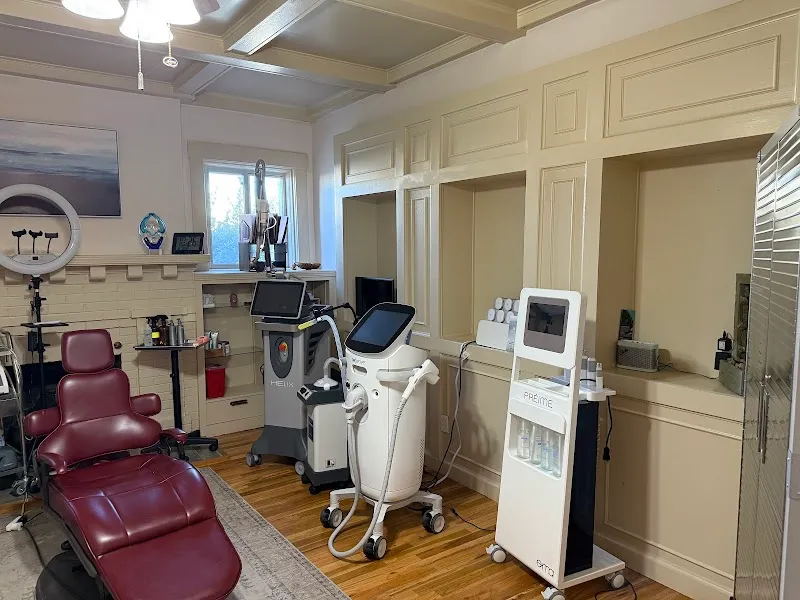 Wellness and Aesthetics, LLC photo 2