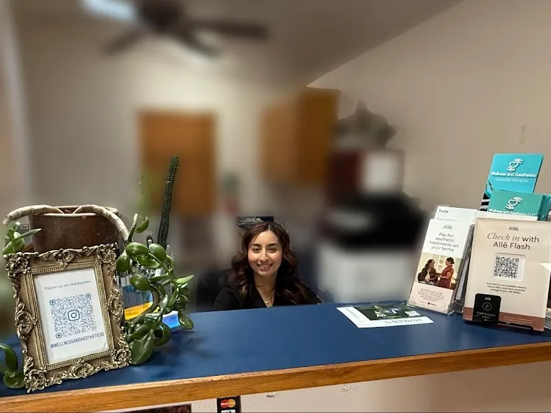 Wellness and Aesthetics, LLC photo 6