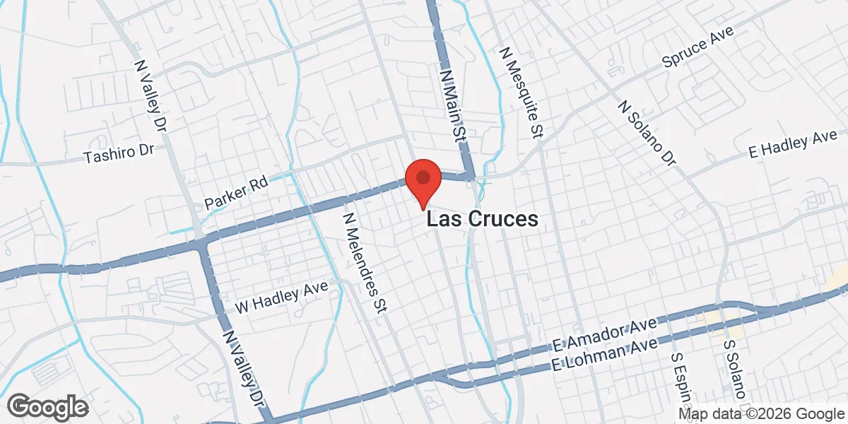 Map showing Wellness and Aesthetics, LLC location