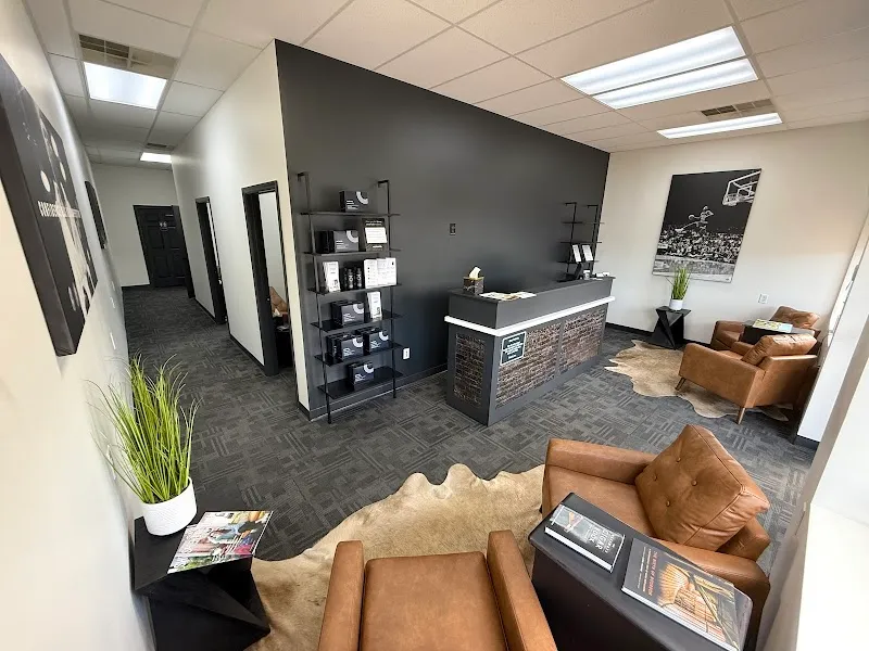 Vitalis Men's Health