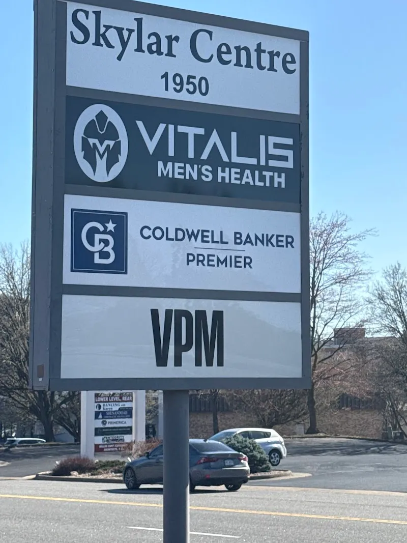 Vitalis Men's Health photo 1