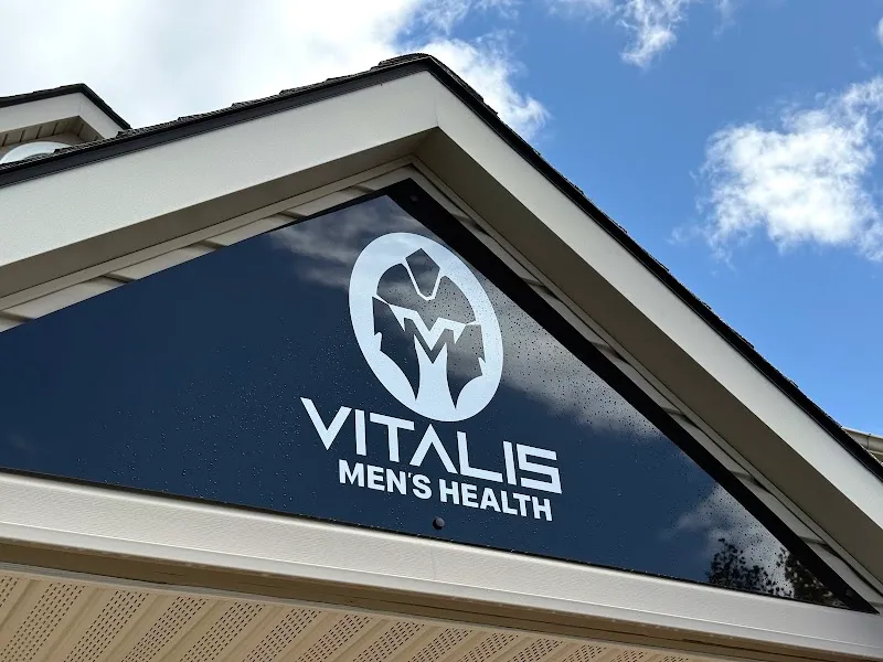 Vitalis Men's Health photo 4