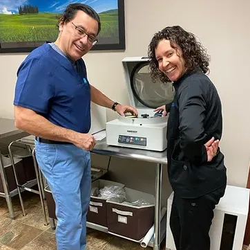 Polaris Rejuvenation photo 1