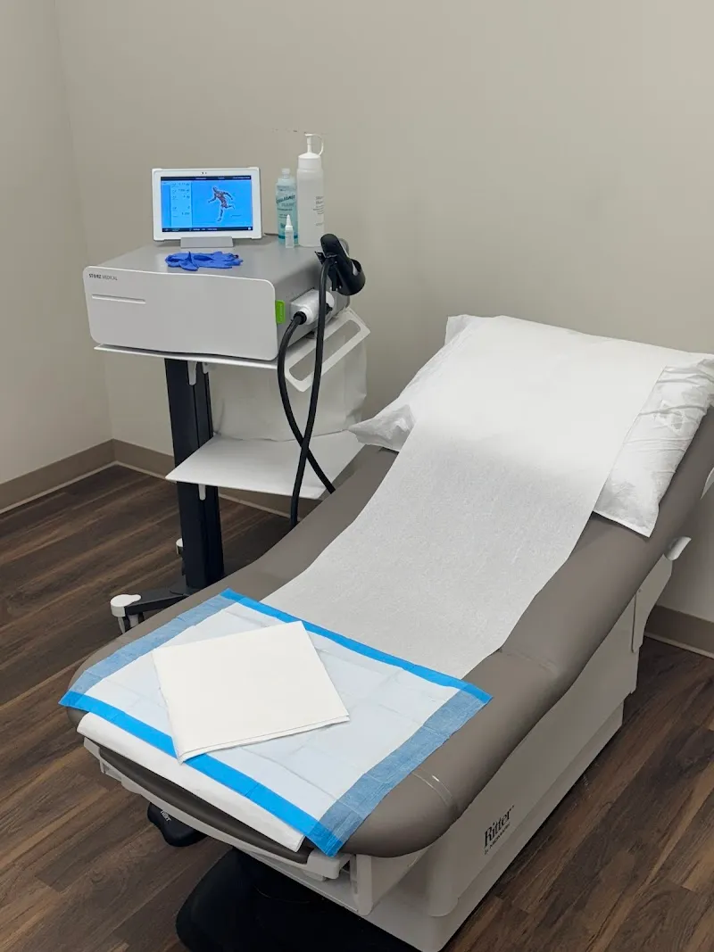 Perform Medical photo 1