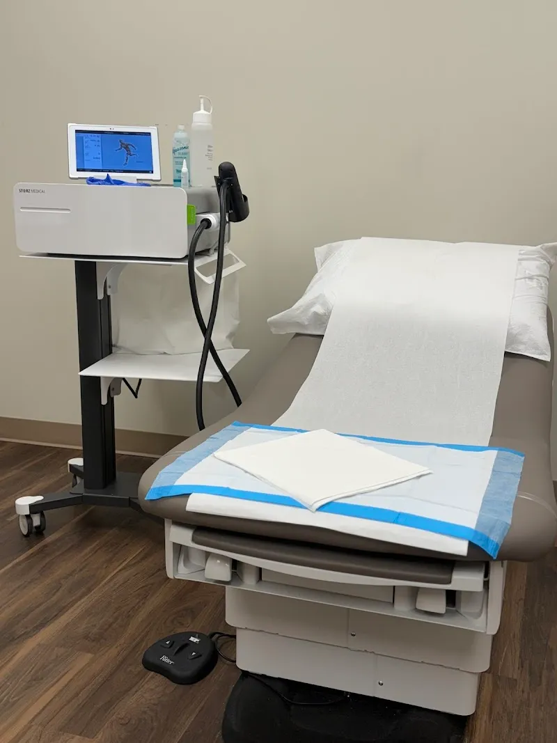 Perform Medical photo 3