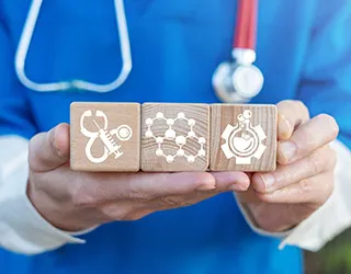 Infinite Wellness Hormone Specialists: Dr. Vanessa Mack (Dean) photo 1