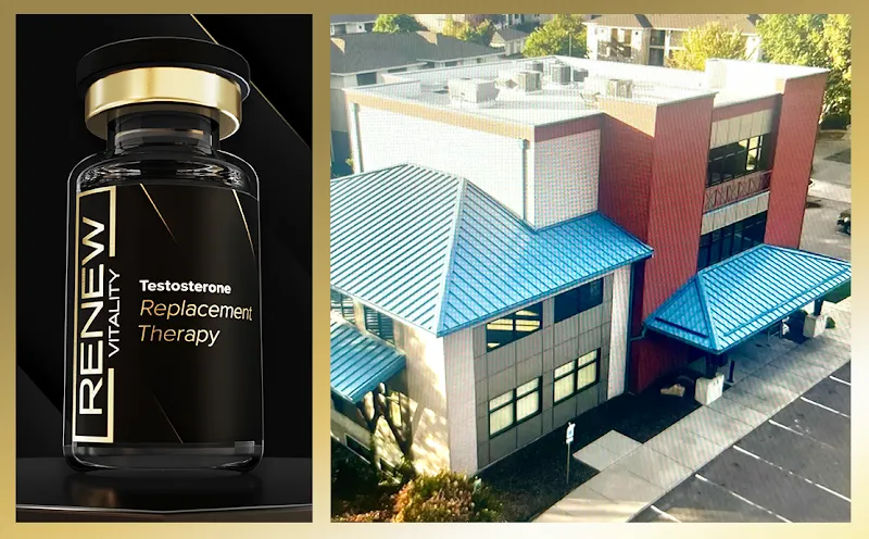 Renew Vitality Testosterone Clinic of Missoula photo 2