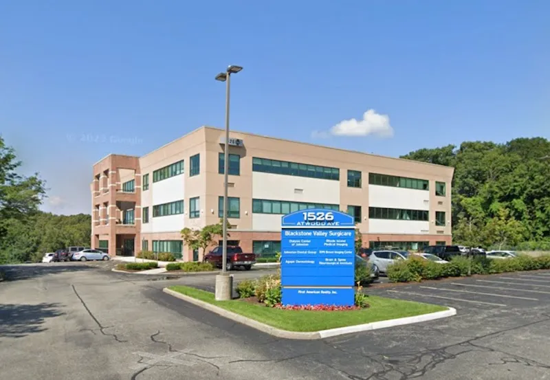 Anderson Longevity Clinic Rhode Island
