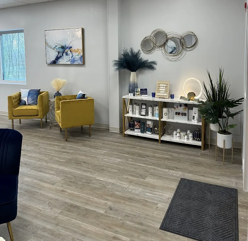 Anderson Longevity Clinic Rhode Island photo 1