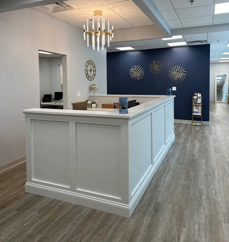 Anderson Longevity Clinic Rhode Island photo 2