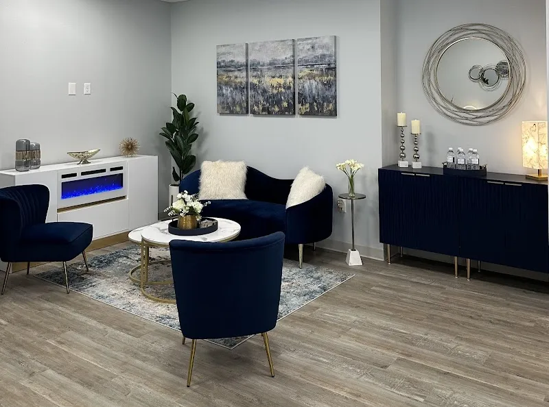 Anderson Longevity Clinic Rhode Island photo 5