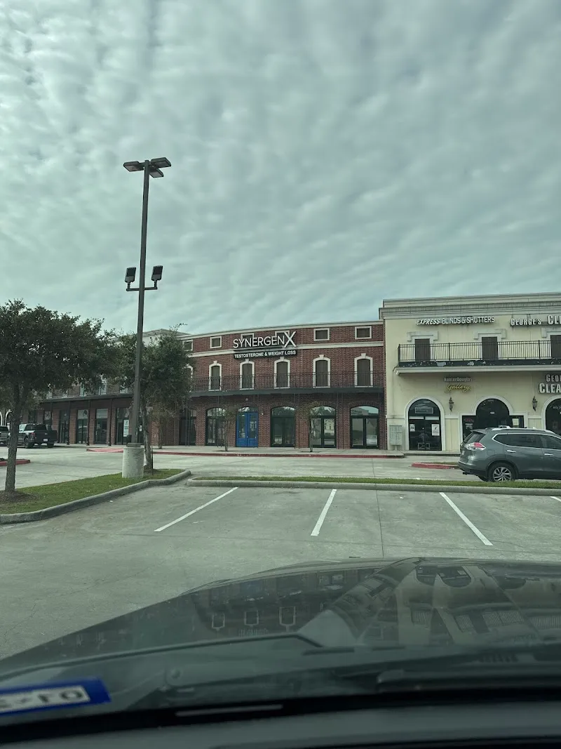 SynergenX Atascocita | Hormone Health & TRT Clinic photo 2