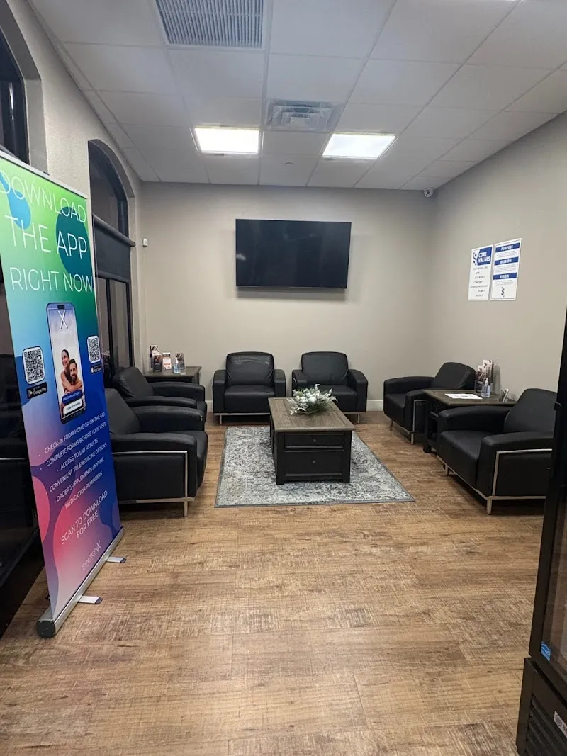 SynergenX Atascocita | Hormone Health & TRT Clinic photo 3