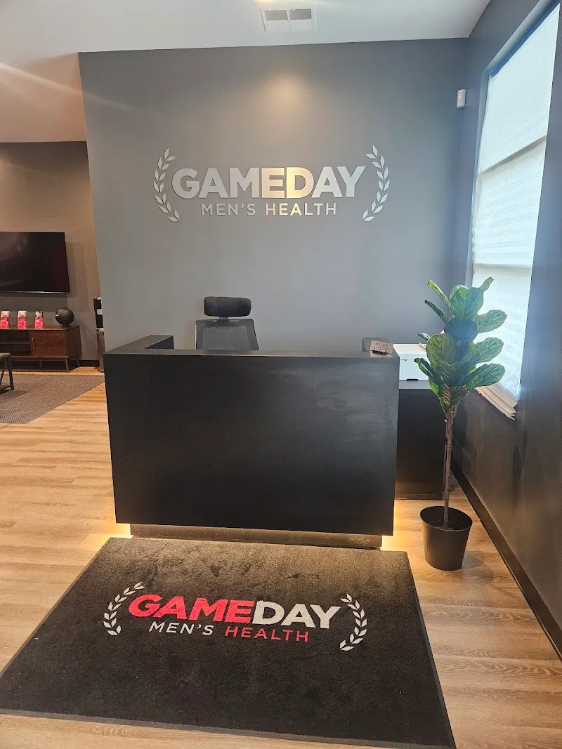 Gameday Men’s Health Centerville, OH photo 1