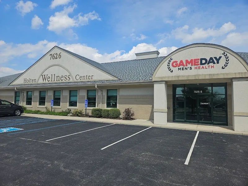 Gameday Men’s Health Centerville, OH photo 2