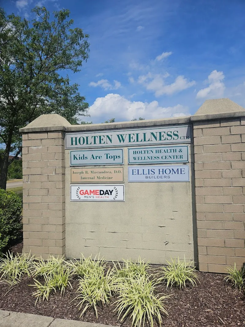 Gameday Men’s Health Centerville, OH photo 3