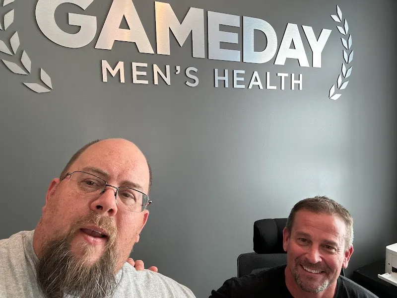 Gameday Men’s Health Centerville, OH photo 6