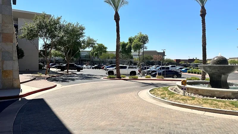 Gameday Men’s Health Chandler TRT, Weight Loss and Peptide Clinic