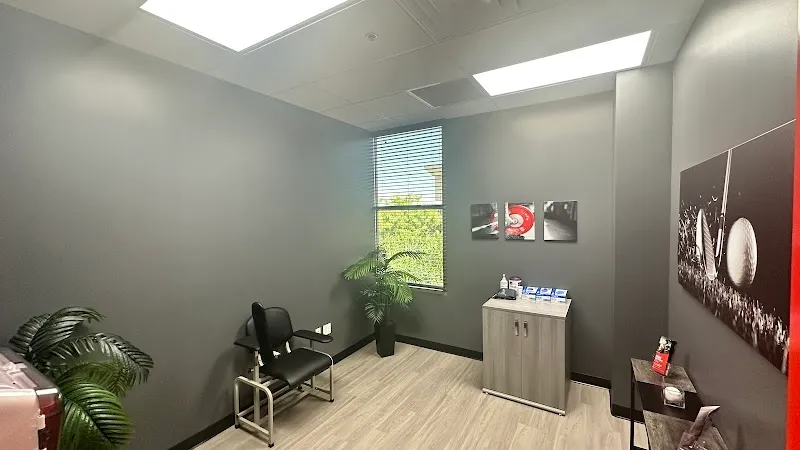 Gameday Men’s Health Chandler TRT, Weight Loss and Peptide Clinic photo 1