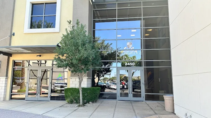 Gameday Men’s Health Chandler TRT, Weight Loss and Peptide Clinic photo 2