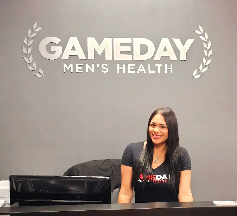 Gameday Men’s Health Chandler TRT, Weight Loss and Peptide Clinic photo 3