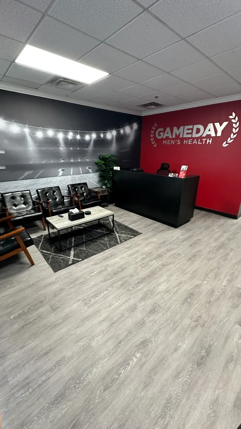 Gameday Men’s Health Chandler TRT, Weight Loss and Peptide Clinic photo 5