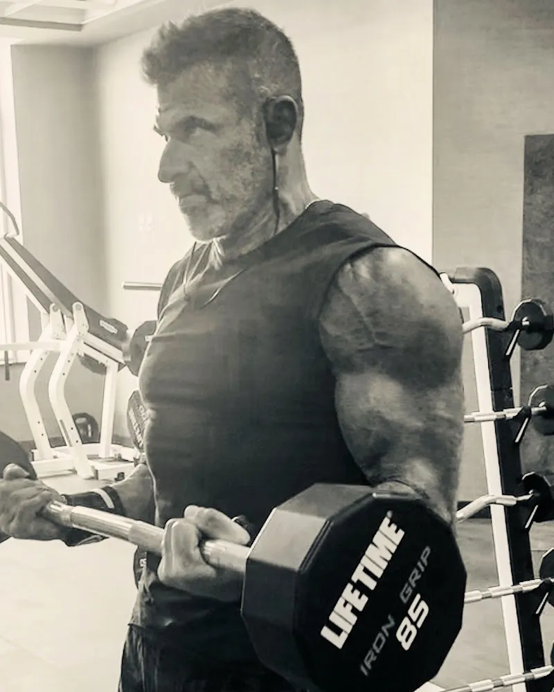 Chicagoland Men's Health - Low Testosterone Replacement Therapy