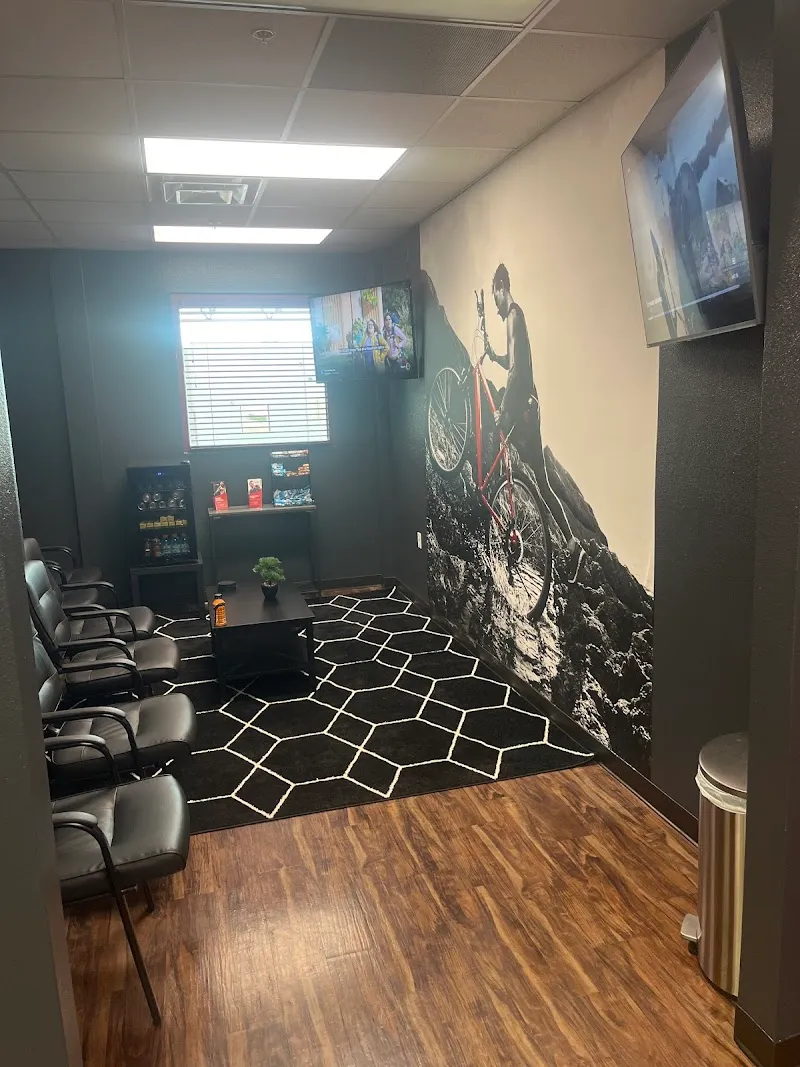 Gameday Men's Health Northwest El Paso TRT, Peptide, and ED Clinic photo 3