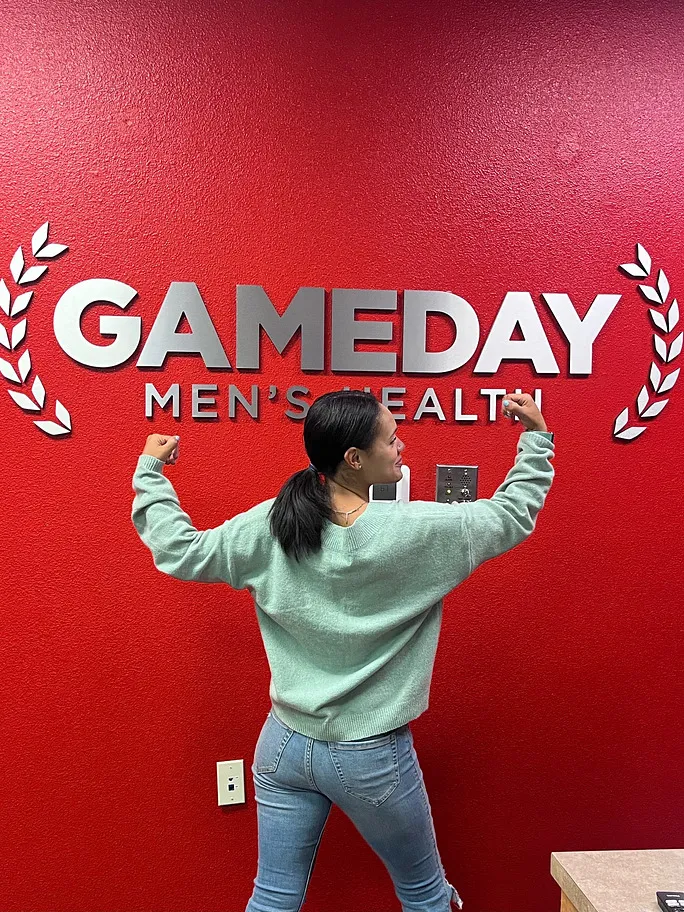 Gameday Men's Health Northwest El Paso TRT, Peptide, and ED Clinic photo 6