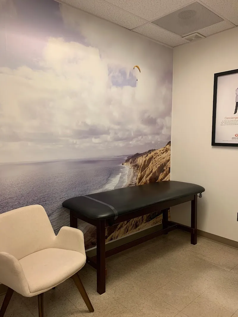 Ageless Men's Health photo 2